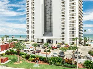 2555 S Atlantic Ave #PENTHOUSE 3, Daytona Beach, FL 32118