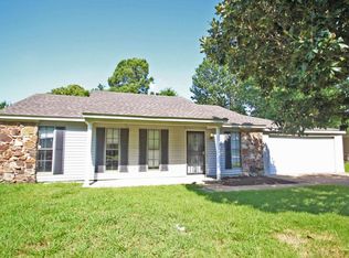 3689 Dagmar St, Memphis, TN 38128
