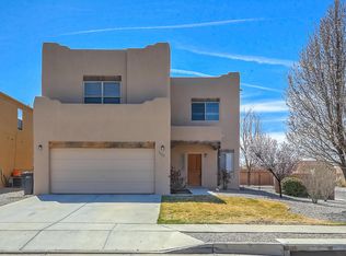 1400 Isleta Ct NE, Rio Rancho, NM 87144