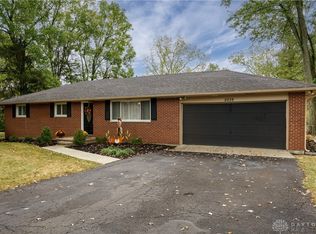 2039 Harlan Rd, Waynesville, OH 45068