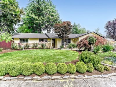 12405 SW Berryhill Ln, Beaverton, OR, 97008
