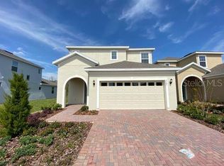 3181 Montserrat Pl, Kissimmee, FL 34743