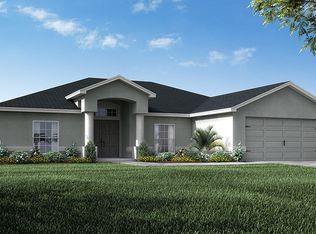 999 1st Dr, Eagle Lake, FL 33839