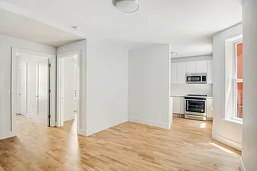 Rented by Akelius Real Estate Management