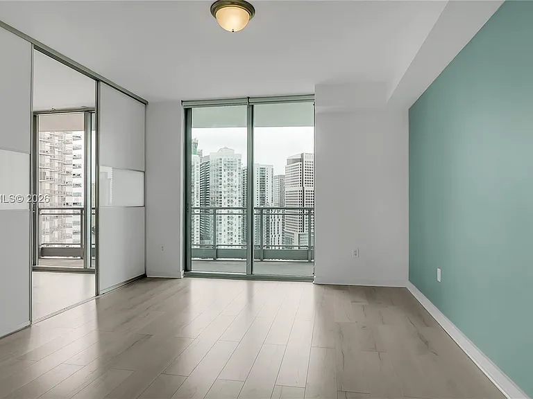 90 SW 3rd St #3003 — Photo 31