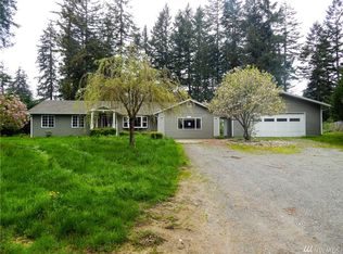 17039 Sargent Rd SW, Rochester, WA 98579