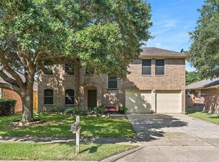 24015 Goodfellow Dr, Spring, TX 77373