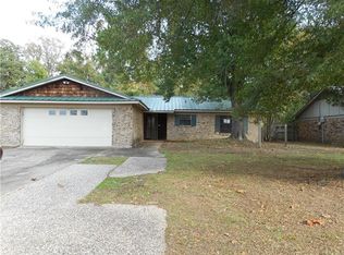 965 34th St SE, Paris, TX 75460