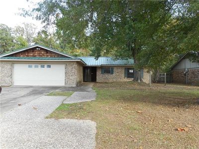 965 34th St SE, Paris, TX, 75460