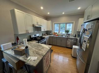 51 Garfield St #F, Quincy, MA 02169