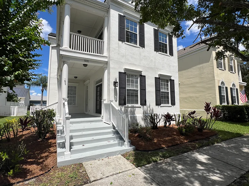 502 Greenbrier Ave