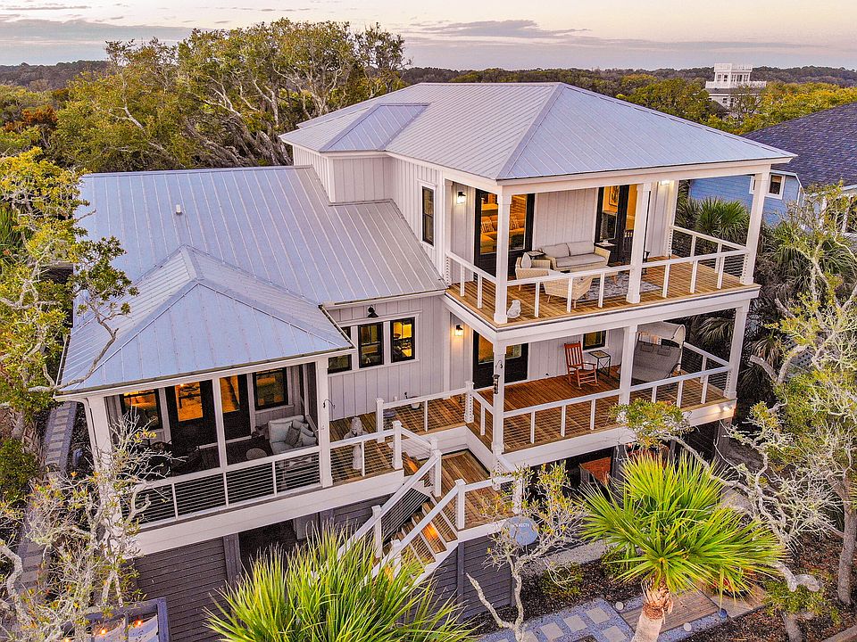 1090 Hammocks Way, Edisto Island, SC 29438 Zillow