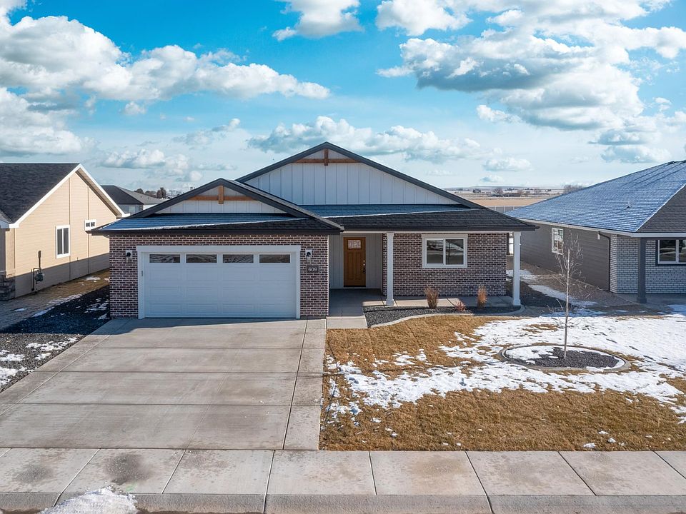609 Cheri Ct, Kimberly, ID 83341 Zillow