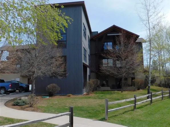 645 Woodland Pl APT 1, Whitefish, MT 59937