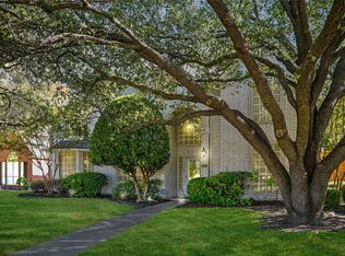 6800 Pickett Dr, Plano, TX 75024