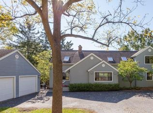 5584 Geddes Rd, Ann Arbor, MI 48105