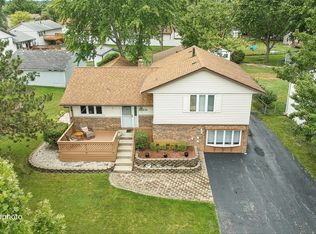 20414 S Frankfort Square Rd, Frankfort, IL 60423