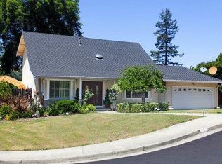 3 Ketelsen Dr, Moraga, CA