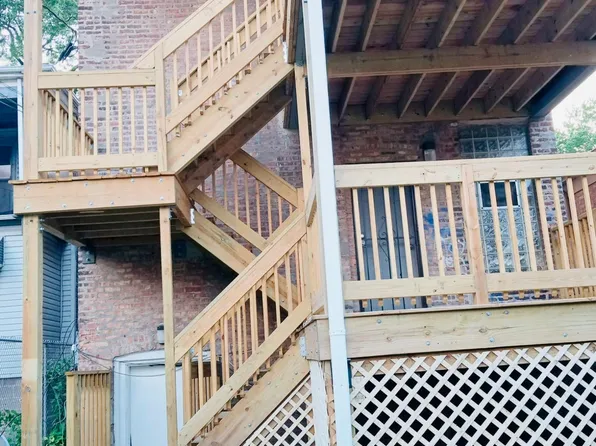 6735 S Champlain Ave #1, Chicago, IL 60637