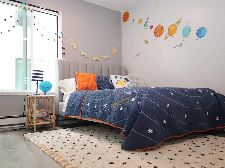 424 Orange St #204 — Photo 5
