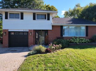 229 Liberty St N, Clarington, ON L1C2M6