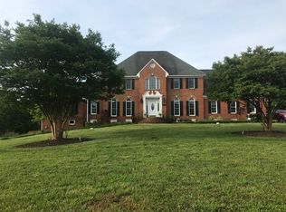 15345 Abner Church Rd, Glen Allen, VA 23059