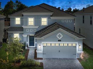 1554 Moon Valley Dr, Champions Gate, FL 33896