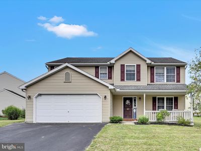 141 Creek View Dr, Jonestown, PA, 17038