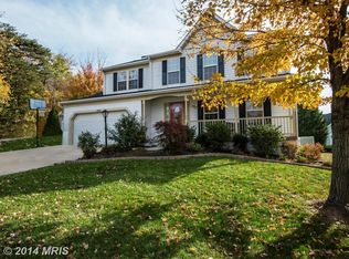 6408 Coxwold Dr, Elkridge, MD 21075