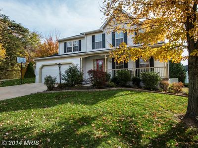 6408 Coxwold Dr, Elkridge, MD, 21075