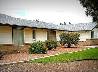 1900 Doral Ct, Pahrump, NV 89048