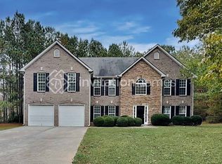 6410 Woodlore Trl NW, Acworth, GA 30101
