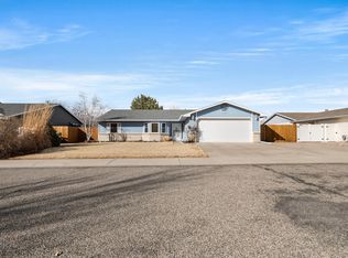 3052 Camelot Pl, Grand Junction, CO 81504