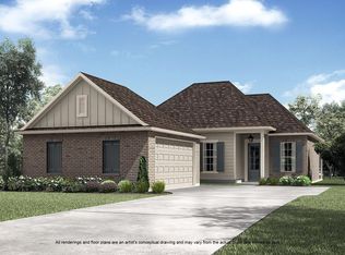 173 Marmande Ave, Thibodaux, LA 70301