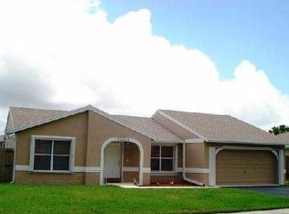 11614 SW 51st Ct, Cooper City, FL 33330