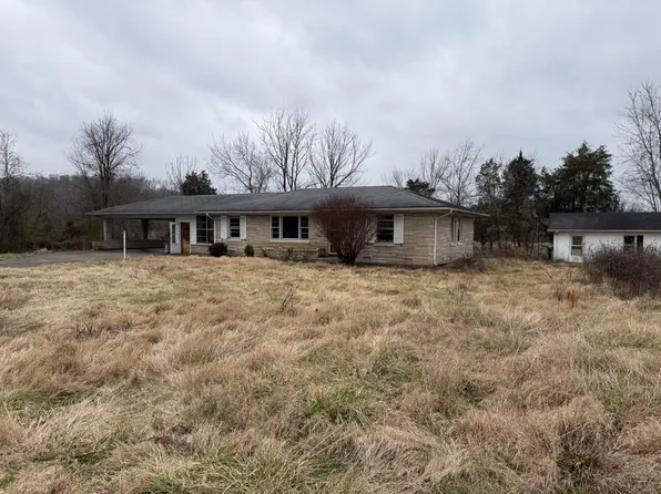 214 Robin Dr, Liberty, KY 42539