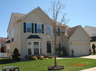 28 Firestone Dr, Howell, NJ 07731