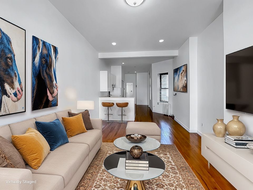 1st image of 436 W 49th St APT 5FW