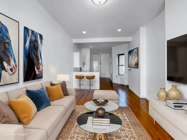 436 West 49th Street image 1 of 9