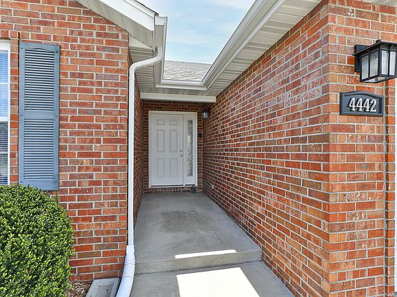 3rd image of 4442 W Normal Street