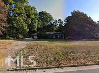 6382 Highway 42, Rex, GA 30273