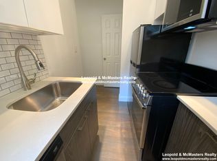 129 Park Dr #33, Boston, MA 02215