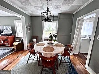 601 Heard Ave — Photo 8