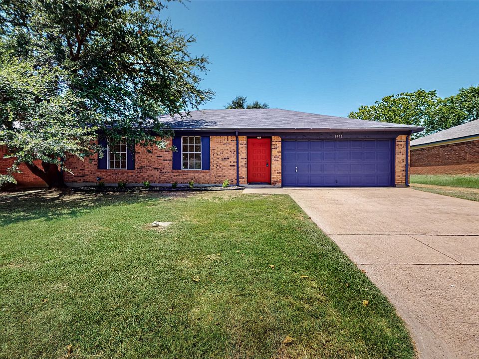 1st image of 6308 Hidden Springs Dr