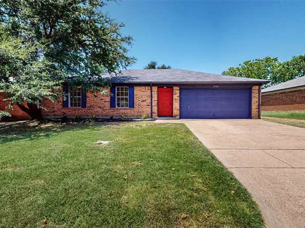 6308 Hidden Springs Dr, Arlington, TX 76001