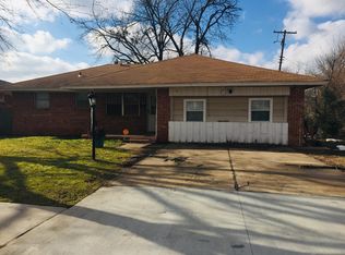 5713 S Broadway Ave, Oklahoma City, OK 73109