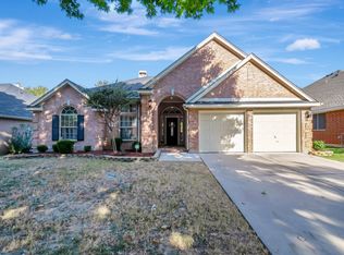 5209 White Sands Dr, Fort Worth, TX 76137