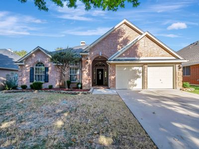 5209 White Sands Dr, Fort Worth, TX, 76137