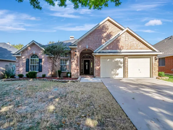 5209 White Sands Dr, Fort Worth, TX 76137
