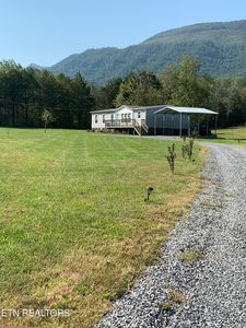590 McGaha Chapel Rd, Cosby, TN, 37722